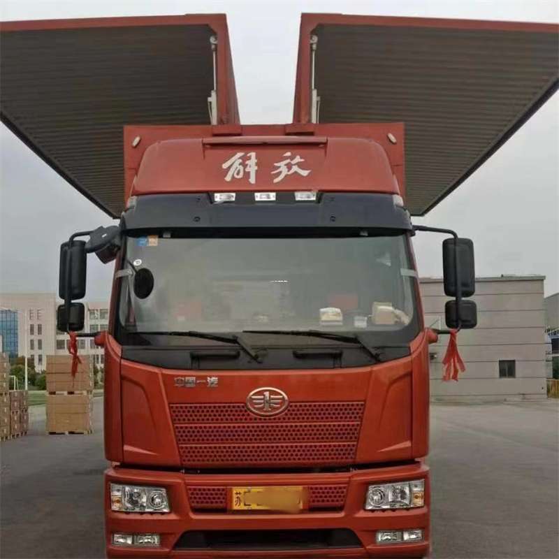 辽宁铁岭铁岭县到桓台物流公司-一站式服务（到桓台多少公里）