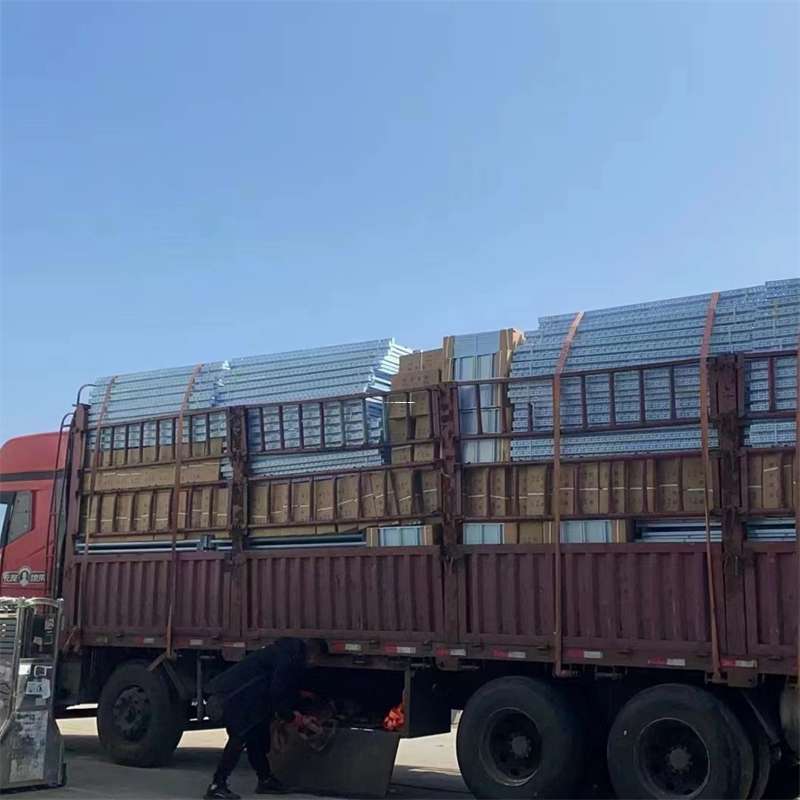 辽宁铁岭铁岭县到渭南物流公司一站式服务，让货运更轻松（到渭南物流公司一站式服务,让货运更轻松一些）