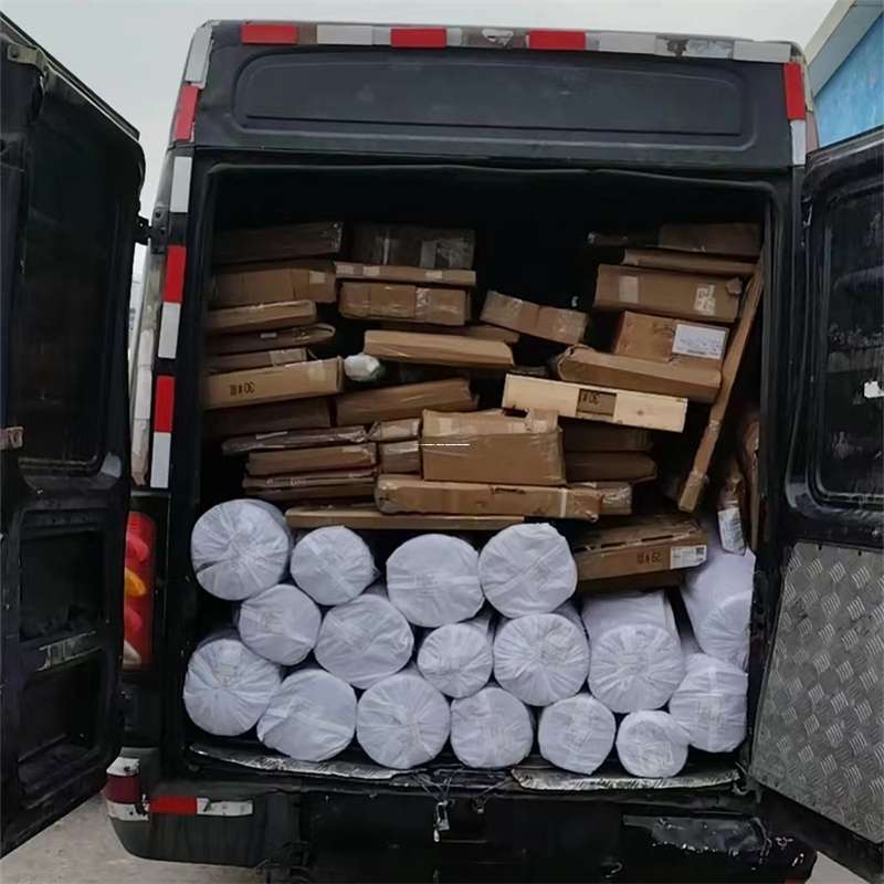 辽宁铁岭铁岭县至北海货运专线——一站式物流服务，让您的货物畅行无忧（北海到全国物流货运公司）