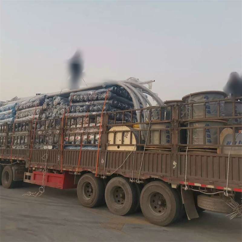 辽宁铁岭铁岭县到六盘水物流公司——一站式服务，让货运更便捷