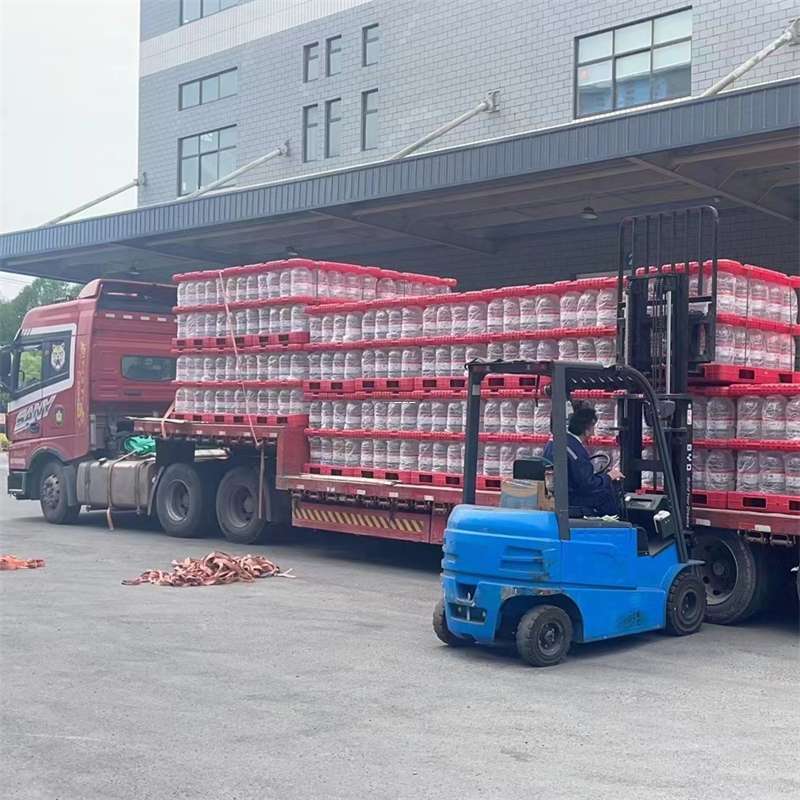 辽宁铁岭铁岭县到宁波物流公司——一站式服务，让货运更轻松