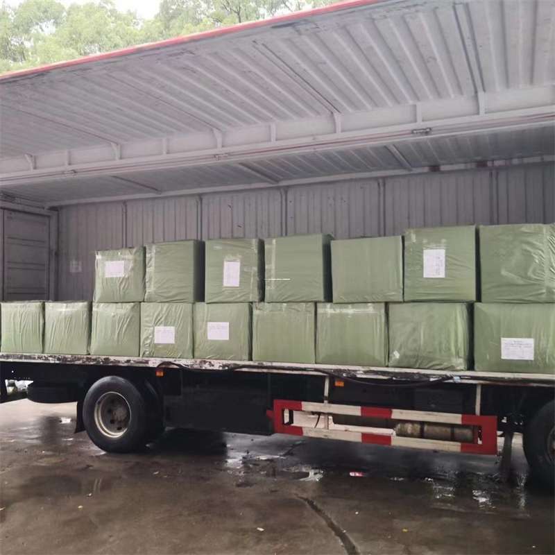 辽宁铁岭铁岭县至宜春货运专线一站式物流服务，畅享高效便捷运输体验