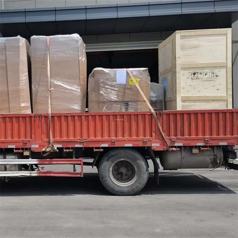 辽宁铁岭铁岭县到朔州物流公司——一站式服务，让货运更便捷