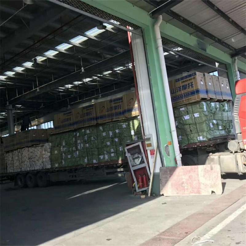 辽宁铁岭铁岭县到苏州物流公司——一站式服务，让货运更便捷