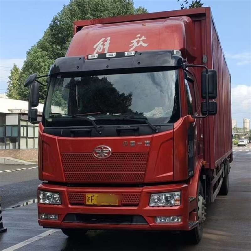 辽宁铁岭铁岭县到苏州姑苏物流公司——专业货运，安心托付