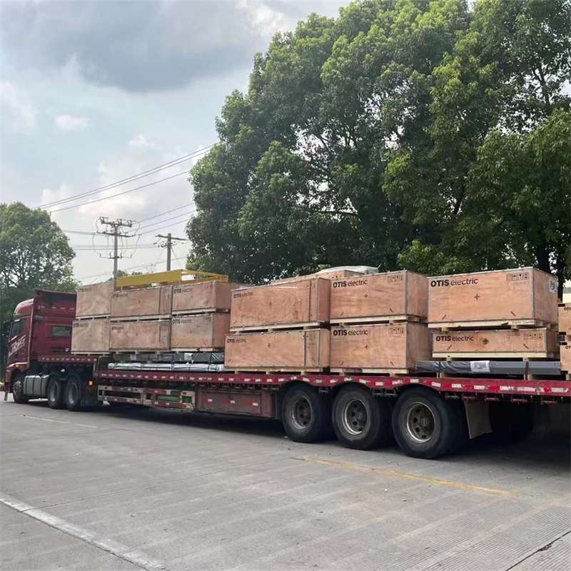 辽宁铁岭铁岭县至新疆五家渠物流专线一站式服务，让货运更高效