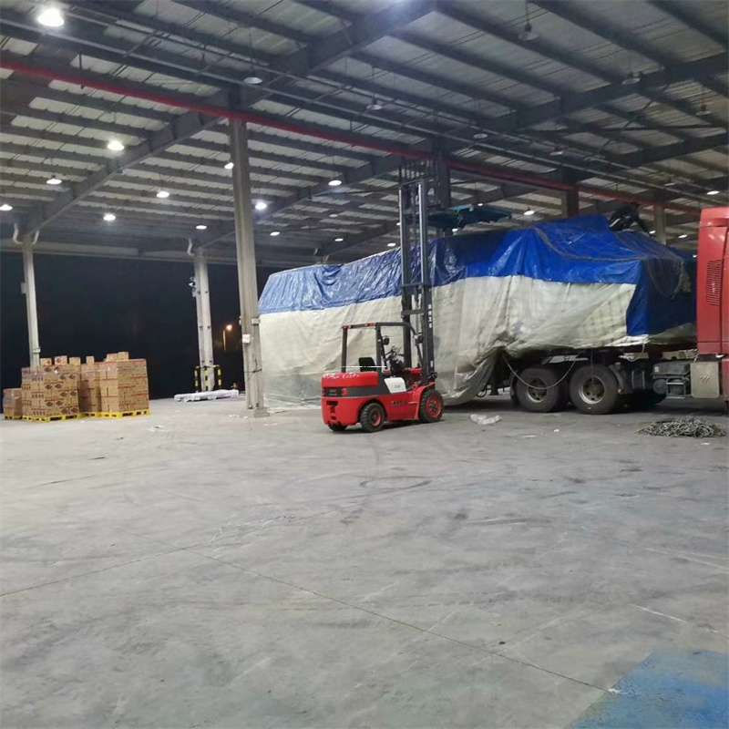 辽宁铁岭铁岭县到新疆塔城裕民县物流公司辽宁铁岭铁岭县至新疆塔城裕民县物流专线往返运输